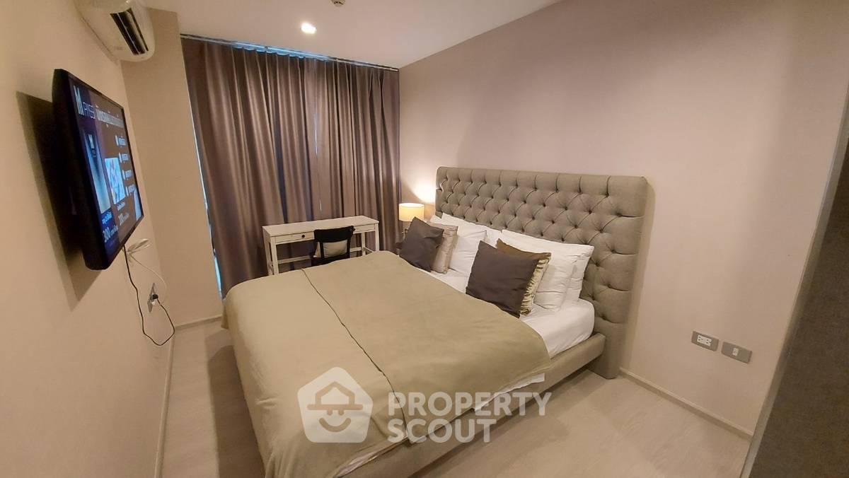 รูป คอนโด 2-ห้องนอน ที่ ริทึ่ม สุขุมวิท 36-38 ใกล้ BTS ทองหล่อ (ID 218149) - รูปที่ 13/33