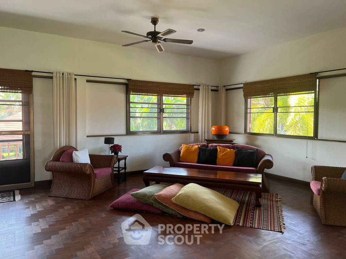 picture 5-BR House at Dusit Land 8 Hua Hin close to Hua Hin Night Market (ID 1334078) - 14/22