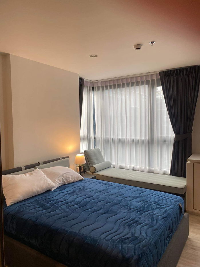 รูป 🦋🌼คุณปอ LuxuryCondo🦋🌼แอดไลน์ได้เลยนะคะ🦋XT HUAIKHWANG - รูปที่ 2/5
