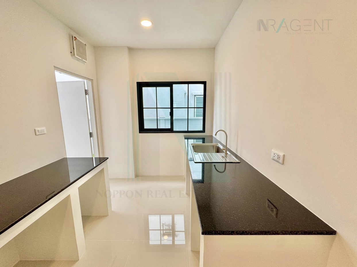 picture 📌 For Sell House CENTRO BANGNA 2-story 4 bedroom 5 bathroom - 6/8