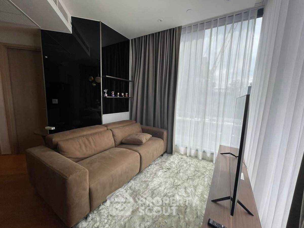picture 2-BR Condo at ASHTON Asoke - Rama 9 near MRT Phra Ram 9 (ID 2085565) - 9/18
