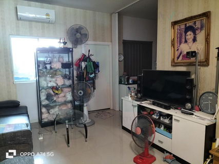 📌 For Sell Town house PRUKSA VILLE 55 WONGWAEN-RAMINTRA 2-story 3 bedroom 3 bathroom