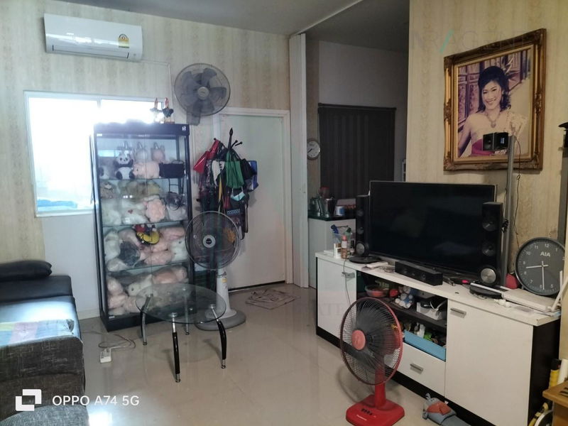 ขายทาวน์โฮม : 📌 ขายทาวน์เฮาส์ โครงการ พฤกษาวิลล์ 55 วงแหวน-รามอินทรา 2 ชั้น 3 ห้องนอน 3 ห้องน้ำ