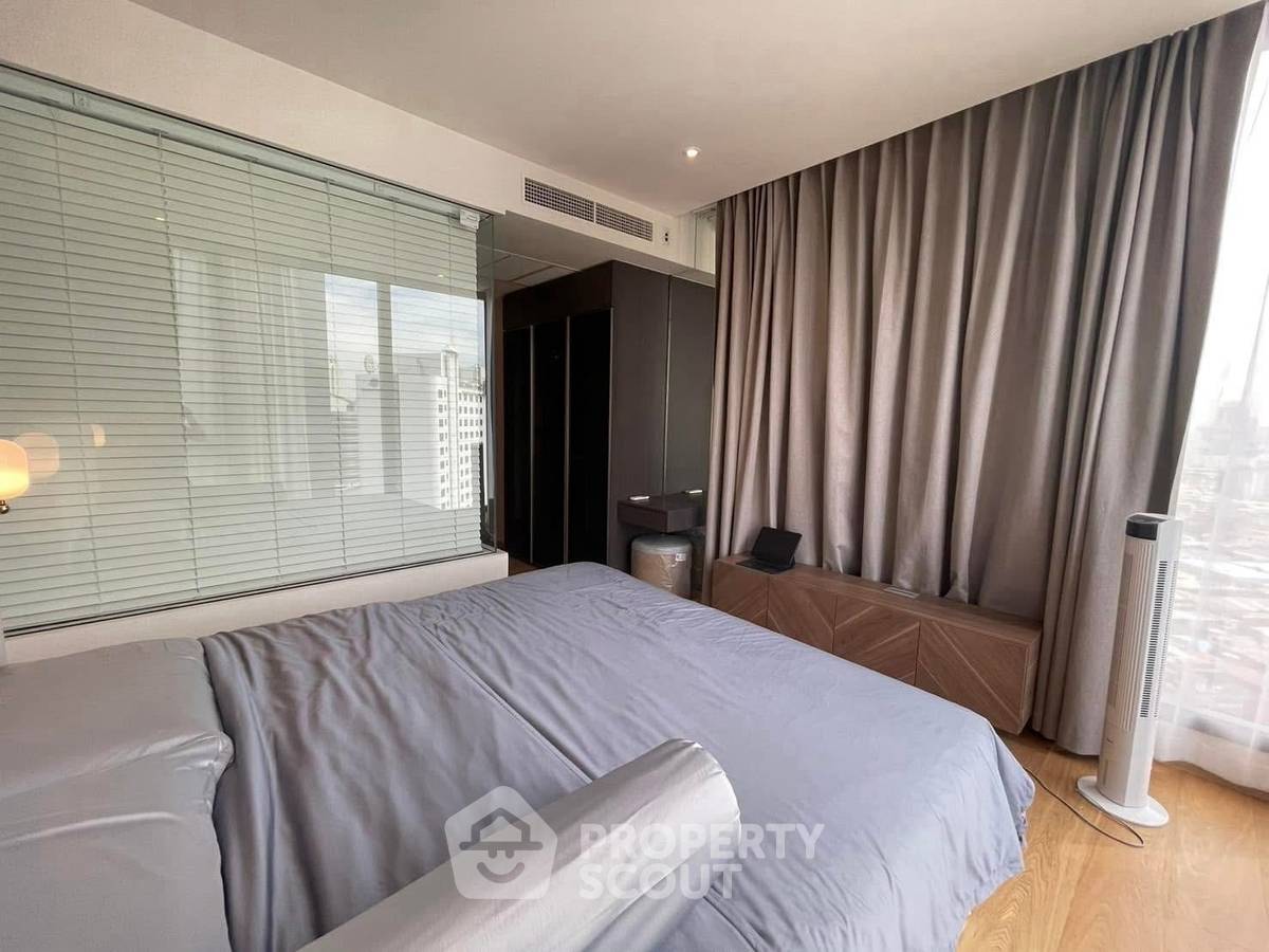 picture 2-BR Condo at ASHTON Asoke - Rama 9 near MRT Phra Ram 9 (ID 2085565) - 6/18