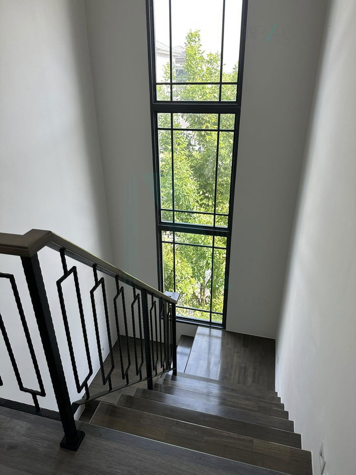 picture 📌 For Sell Twin house THE SONNE SRINAKARIN-BANGNA 3-story 8 bedroom 8 bathroom - 5/8