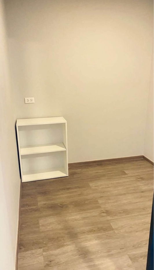 picture WS2600 🏙 Condo Monte Rama 9 | For rent, ready to move in, near MRT Rama 9, only 16,000 baht/month - 4/10