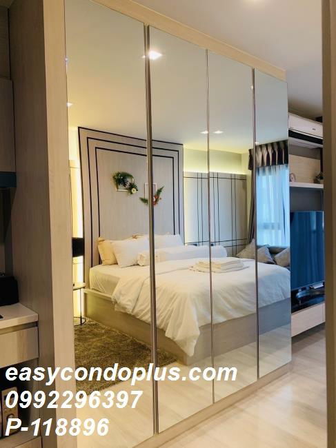 picture P-118896 Condo for rent Life One Wireless fully furnished (Confirm again when visit).  - 17/30