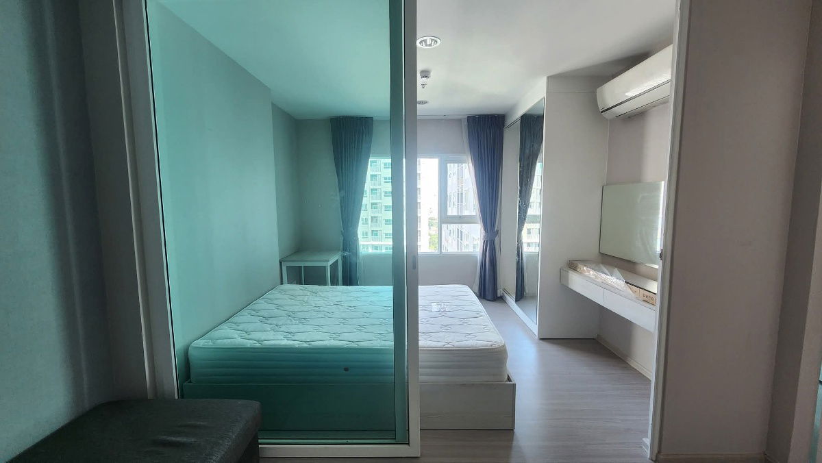 รูป 🍃OwTik220825🍃 ✨ ให้เช่าคอนโด Aspire Erawan – Tower B ✨  - รูปที่ 7/20