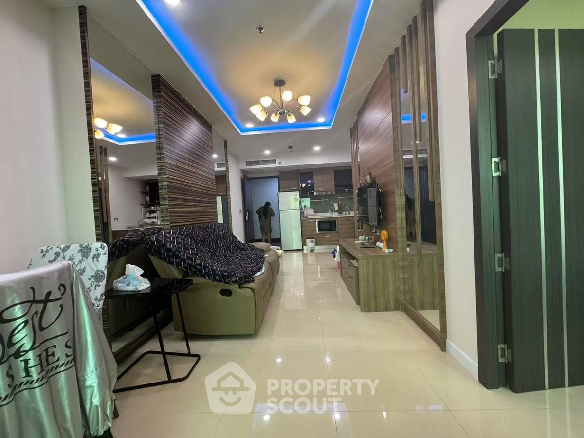 picture 2-BR Condo at Dusit Grand Condo View close to Jomtien Beach (ID 2278096) - 7/13