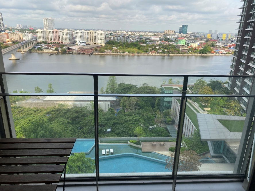 รูป WS2575 [เช่า] 333 Riverside 🚆 BTS บางโพ  💰 ให้เช่า 27,000 บาท/เดือน - รูปที่ 18/20