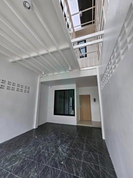 📌 ขายทาวน์เฮาส์ โครงการ หมู่บ้านอยู่เจริญ พหลโยธิน 50 2 ชั้น 2 ห้องนอน 2 ห้องน้ำ