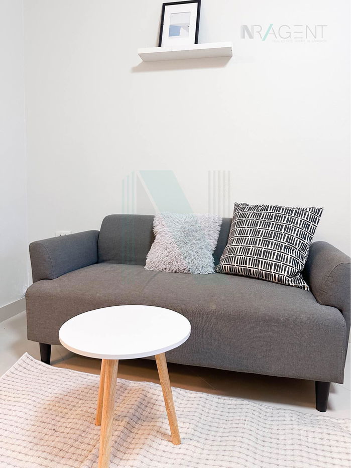 picture For rent condo I-HOUSE LAGUNA GARDEN RCA Building 1, Floor 6,Studio, Room size 26 sqm - 6/8