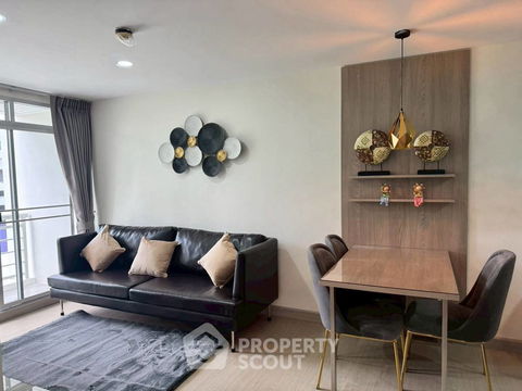 2-BR Condo at The Link Sukhumvit 50 near BTS On Nut (ID 2277955)