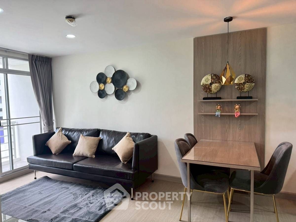 picture 2-BR Condo at The Link Sukhumvit 50 near BTS On Nut (ID 2277955) - 1/14