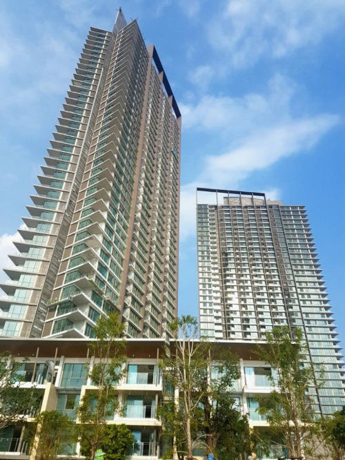 รูป WS2575 [เช่า] 333 Riverside 🚆 BTS บางโพ  💰 ให้เช่า 27,000 บาท/เดือน - รูปที่ 5/20