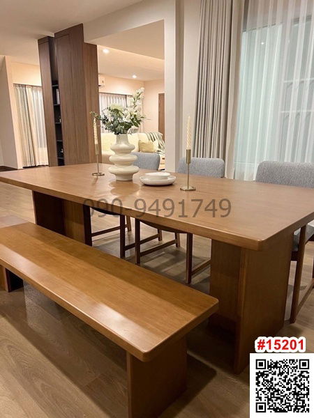 รูป เช่า บ้านเดี่ยว 2 ชั้น หมู่บ้านลดาวัลย์ ศรีนครินทร์ ใกล้ Mega บางนา  - รูปที่ 10/11