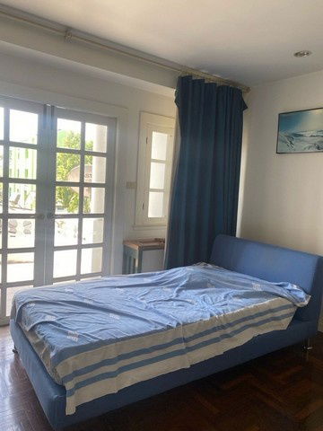 picture Town House For Rent Rachadapisek 44 Bangkok - 5/8