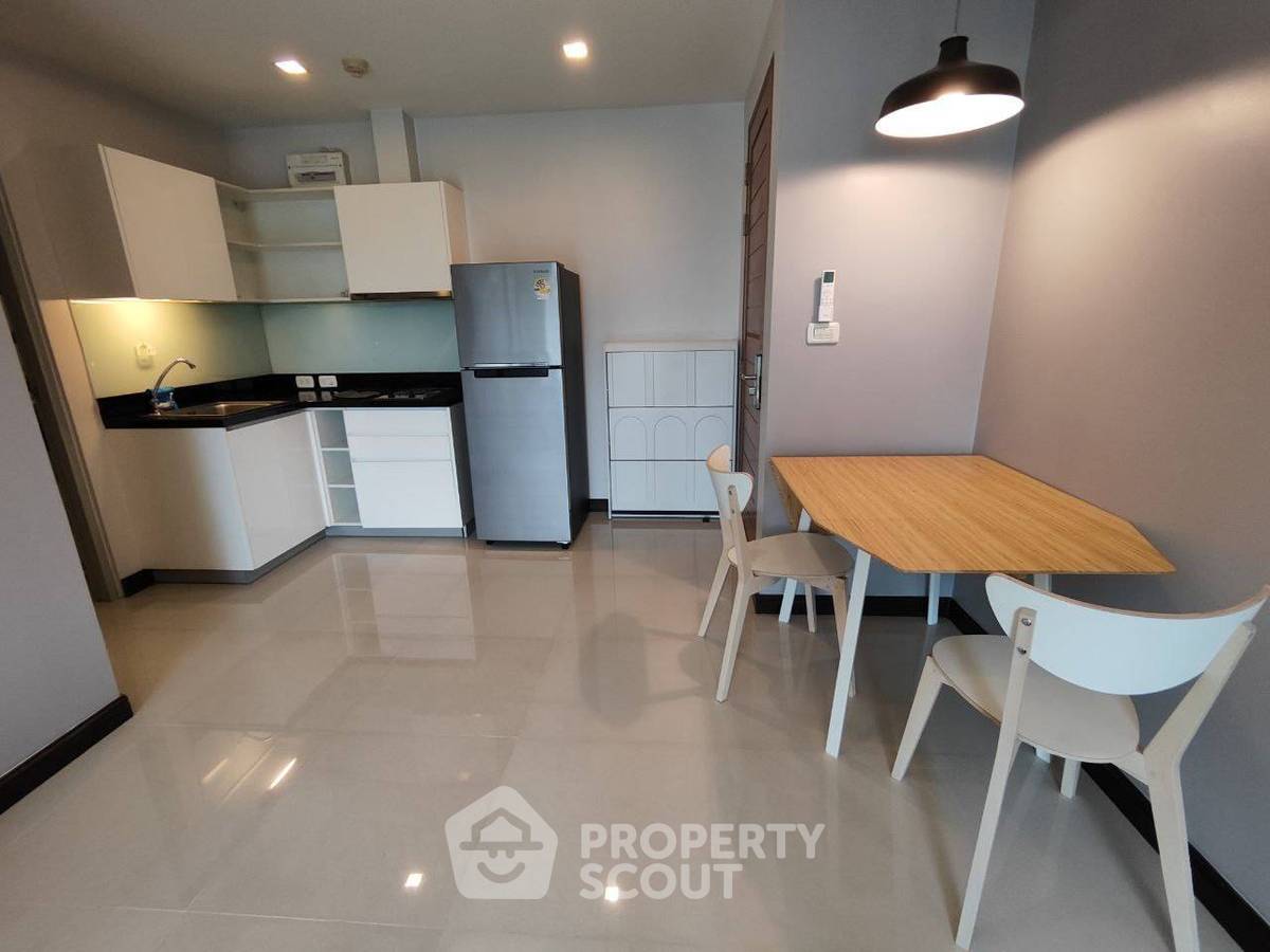 picture 1-BR Condo at Beverly 33 near BTS Phrom Phong (ID 2278004) - 7/8