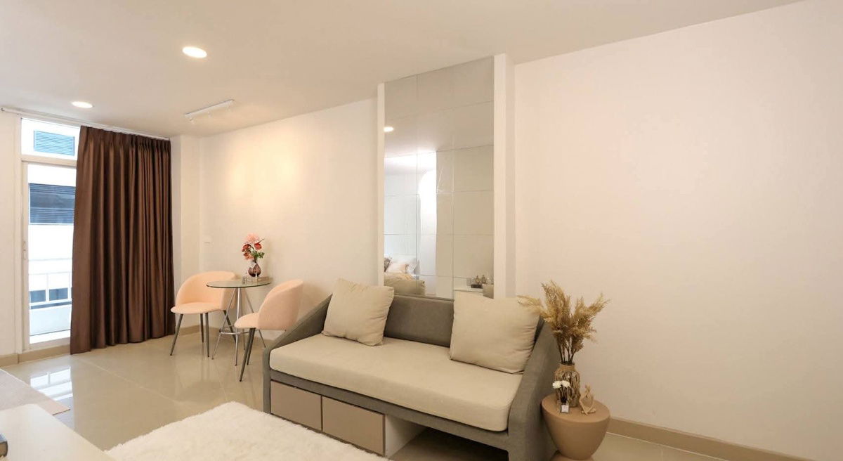 picture 🍃Proppanus200825🍃 🌟 THE STAR CONDO  - 6/9