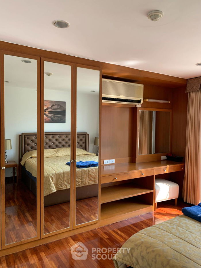 รูป คอนโด 2-ห้องนอน ที่ บ้านจันทร์ คอนโดมิเนียม ใกล้ ทองหล่อ (ID 2025240) - รูปที่ 11/20