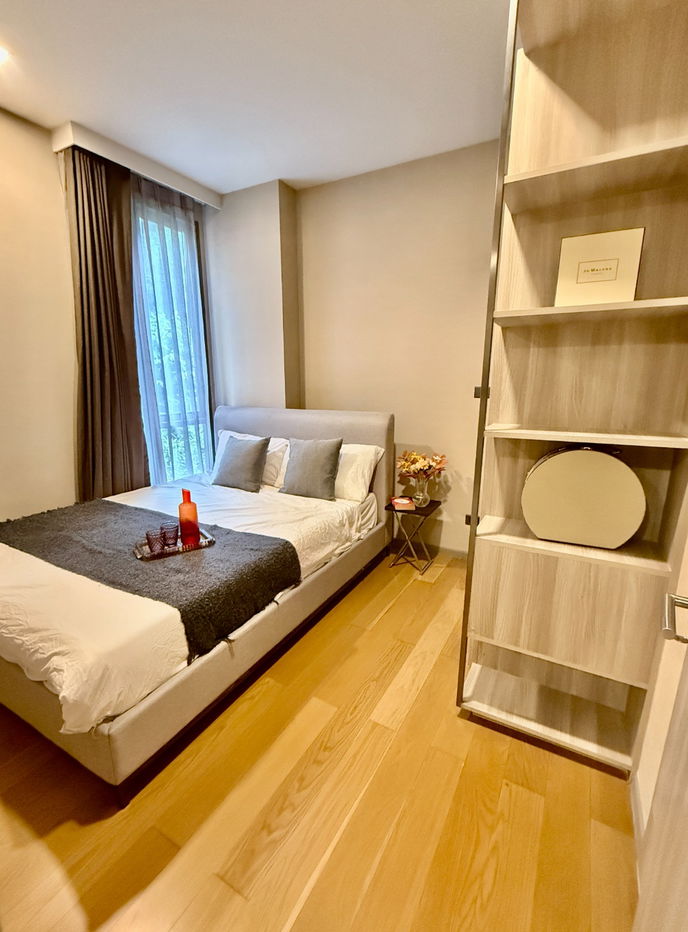 รูป [ เช่า | RENT ]  ⚡🌈BL220705 ฟินน์ สุขุมวิท 31 ( FYNN Sukhumvit 31 )⚡🌈 LINE : @theagentpro (มี @ นำหน้าด้วยครับ)  - รูปที่ 51/52