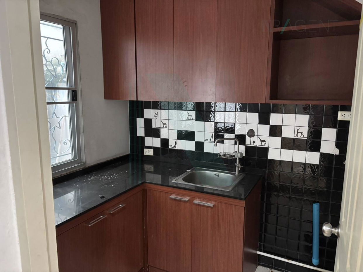 picture 📌 For Rent 3-story Townhouse BAAN KLANG KRUNG THE NICE RATCHAVIPA 3 bedroom 3 bathroom - 4/8