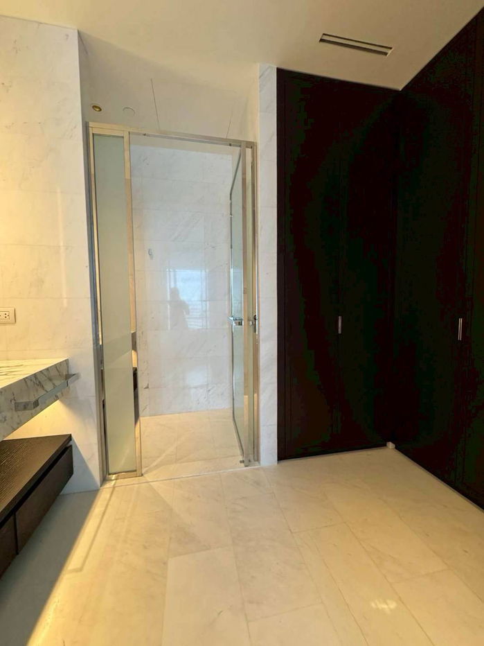รูป 🌿✨Rent/เช่า Condo Four Seasons Private Residence Bangkok✨🌿‼️150,000 บาท/เดือน‼️2 ห้องนอน 2 ห้องน้ำ📌125 ตร.ม.✨ - รูปที่ 11/16