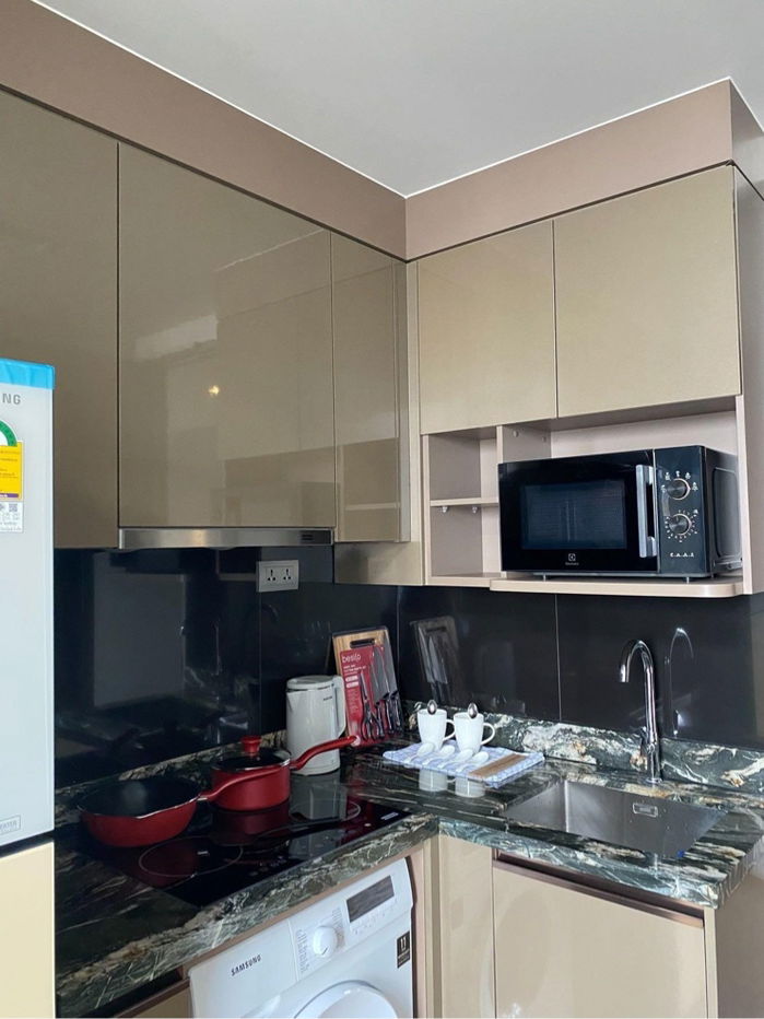 picture #Z2058 Condo for rent: Ideo Q Victory (Phayathai) - 5/10