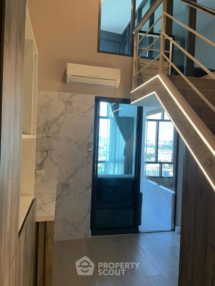 picture 2-BR Condo at Metro Sky Prachachuen near MRT Bang Son (ID 1167130) - 2/26