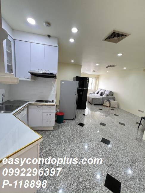 picture P-118898 Condo for rent Wittayu Complex fully furnished (Confirm again when visit).  - 16/16