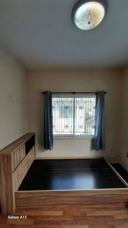 picture 📌 For Sell Twin house PERFECT PARK BANGBUATHONG 2-story 3 bedroom 2 bathroom - 7/8