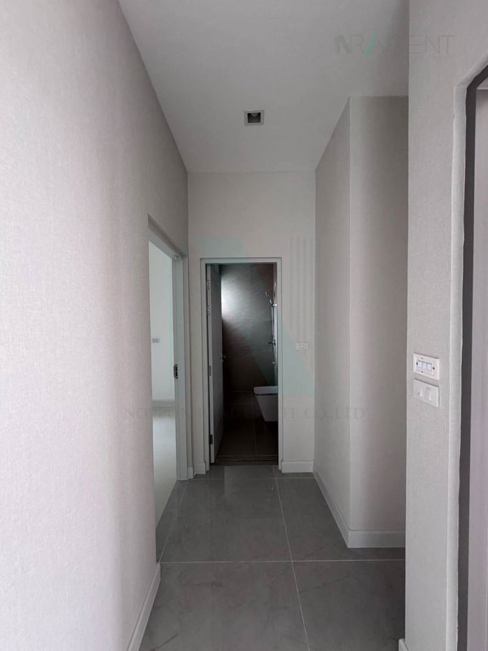 picture 📌 For Sell House BANGKOK BOULEVARD RAMKHAMHAENG-WONGWAEN 2-story 4 bedroom 4 bathroom - 8/8