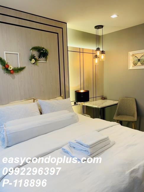 picture P-118896 Condo for rent Life One Wireless fully furnished (Confirm again when visit).  - 12/30