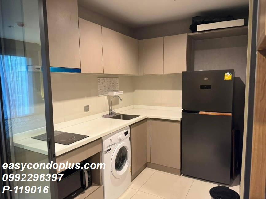 รูป P-119016 ให้เช่า คอนโด ไลฟ์ ลาดพร้าว ถ.พหลโยธิน แขวงจอมพล เขตจตุจักร กรุงเทพมหานคร พร้อมอยู่ ราคาถูก Line Id: @easycondoplus099-229-6397 - รูปที่ 3/9