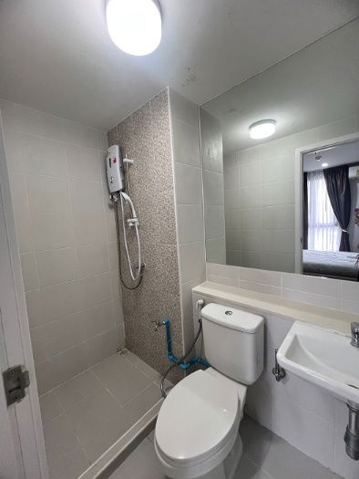รูป 💥💥ขายคอนโด!! Plum Condo Pinklao Station 1Bed 25.38 ตร.ม.ชั้น 4 ทำเลดี ใกล้ MRT บางยี่ขัน เพียง 2.55 ล้านบาท!! สอบถาม LINE: @atfirm💥💥 - รูปที่ 11/12