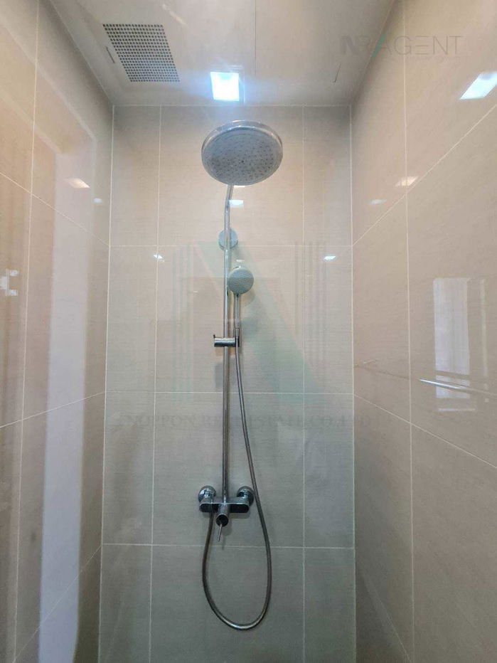 picture 📌 For Rent Condo PARK 24 PHASE 2 Building 6, Floor 38,Studio, Room size 28 sqm - 7/8