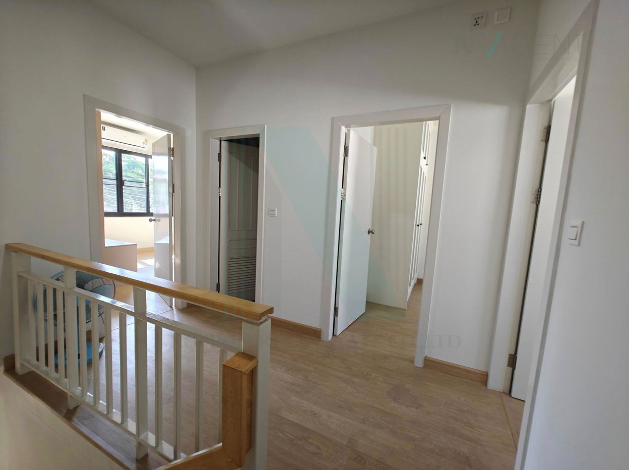 picture 📌 For Sell Town house DREAM PRIVA RATCHAPHRUEK-PINKLAO-KANCHANAPISEK 2-story 3 bedroom 2 bathroom - 5/8