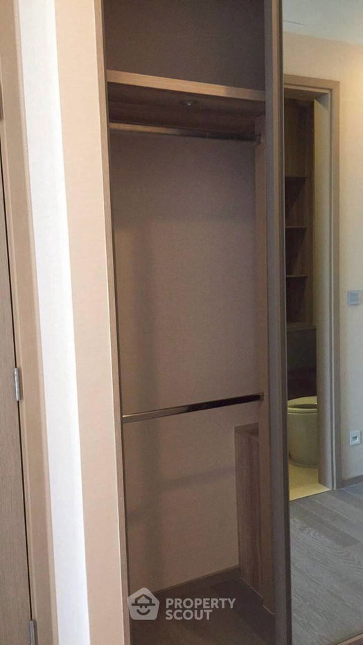 picture 1-BR Condo at The Esse Asoke near MRT Sukhumvit (ID 2268160) - 12/12