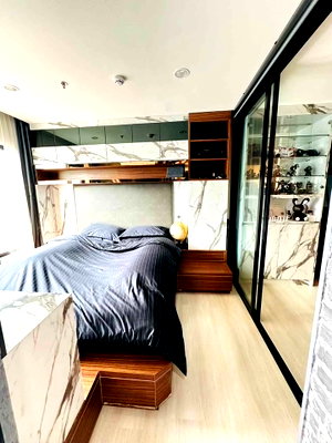 คอนโดให้เช่า : Life Asoke ห้องสวย ราคาดี สอบถามเพิ่มเติมได้ที่ Line @condorental