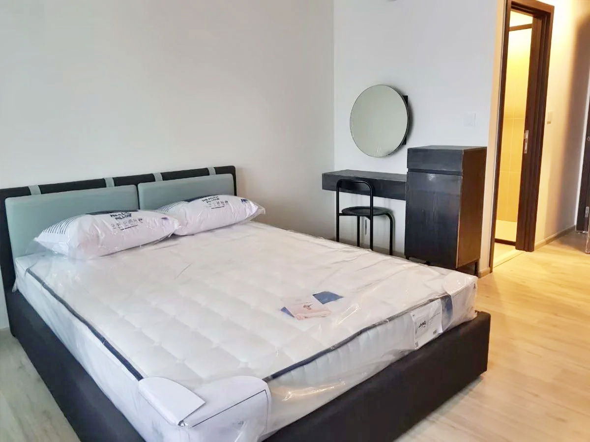 รูป 🦋🌼คุณปอ LuxuryCondo🦋🌼แอดไลน์ได้เลยนะคะ🦋🟡XT HUAIKWANG - รูปที่ 2/5