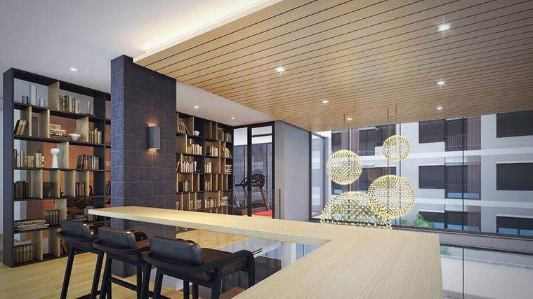 รูป WS2585 [เช่า] Wynn Condo Phahon Yothin * พร้อมอยู่ 3 พ.ย. 68* 🚝 ใกล้ BTS สะพานใหม่ 💰 ค่าเช่า: 10,000 บาท/เดือน  - รูปที่ 9/11