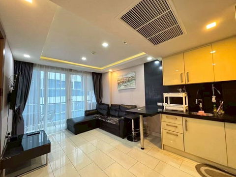 ⛵ Grand avenue ⛵ City view / 5F / 1bedroom >> THB16,000/month彡