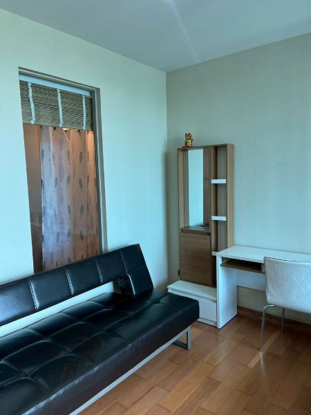 picture Sriracha Condo for rent, next to the sea, in the heart of the city, Marina Bay Front Sriracha - 3/11