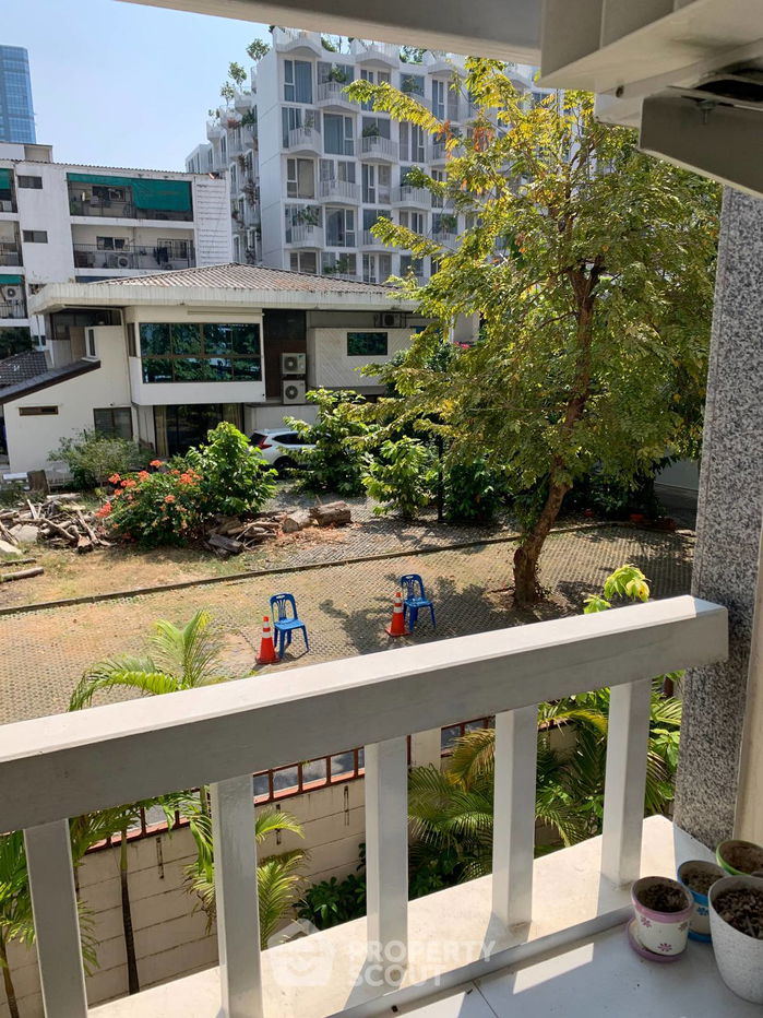 รูป คอนโด 2-ห้องนอน ที่ บ้านจันทร์ คอนโดมิเนียม ใกล้ ทองหล่อ (ID 2025240) - รูปที่ 14/20