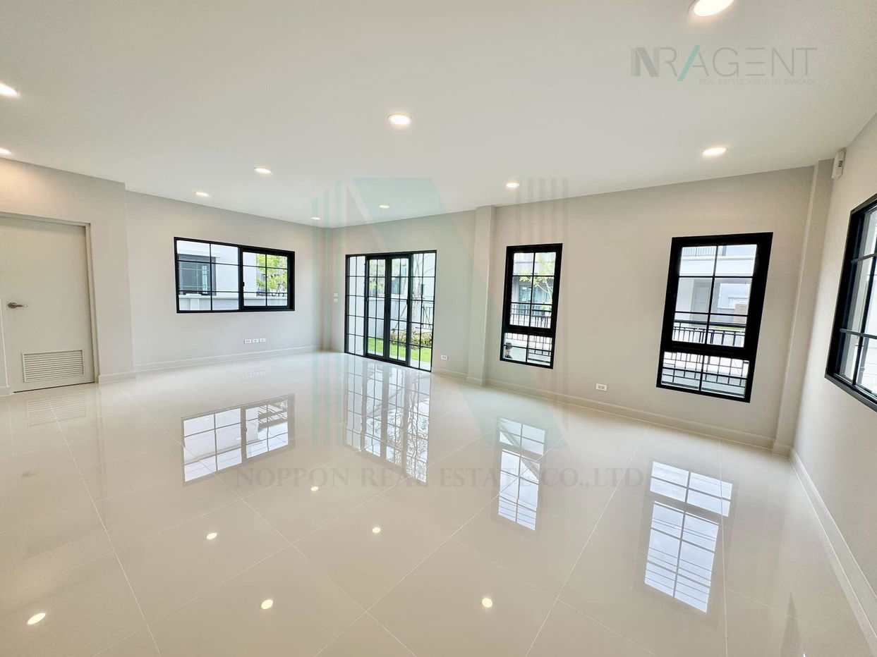 picture 📌 For Sell House CENTRO BANGNA 2-story 4 bedroom 5 bathroom - 4/8