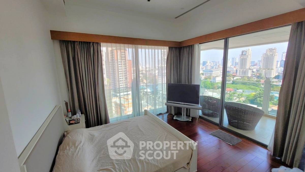 picture 3-BR Condo at Le Raffine Jambunuda Sukhumvit 31 near BTS Phrom Phong (ID 2278183) - 8/35