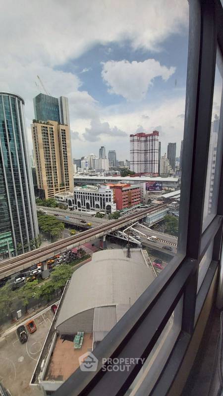 picture 1-BR Condo at Phayathai Place near BTS Phaya Thai (ID 2278539) - 2/13