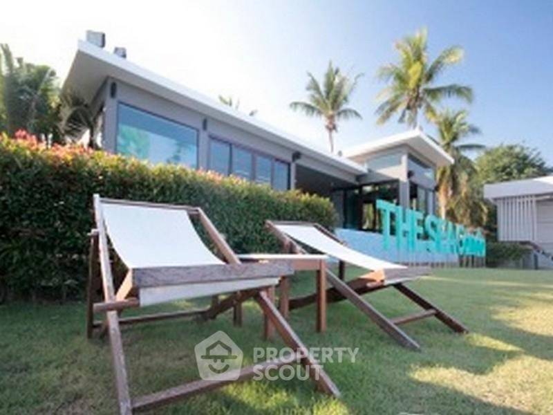 รูป คอนโด 2-ห้องนอน ที่ เดอะ ซี คอนโดมิเนียม1 ใน สามร้อยยอด (ID 1445830) - รูปที่ 3/9