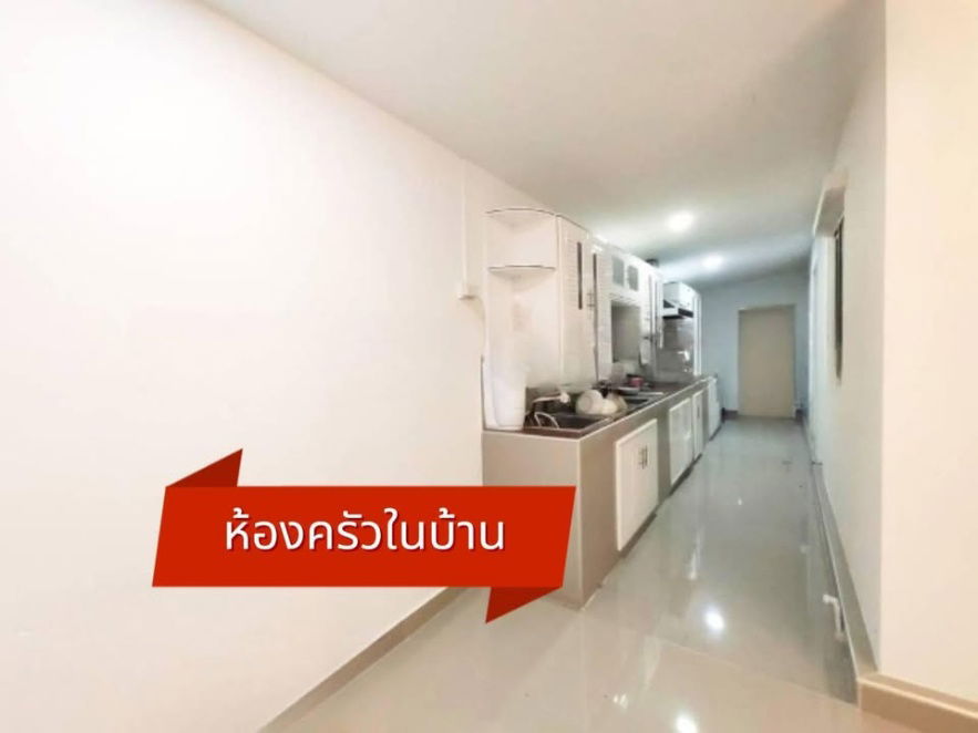 รูป ขายบ้านเดี่ยว 2 ชั้น หมู่บ้าน เดอะ แพลนท์ อ่อนนุช-มอเตอร์เวย์ 50 ตารางวา - รูปที่ 3/6