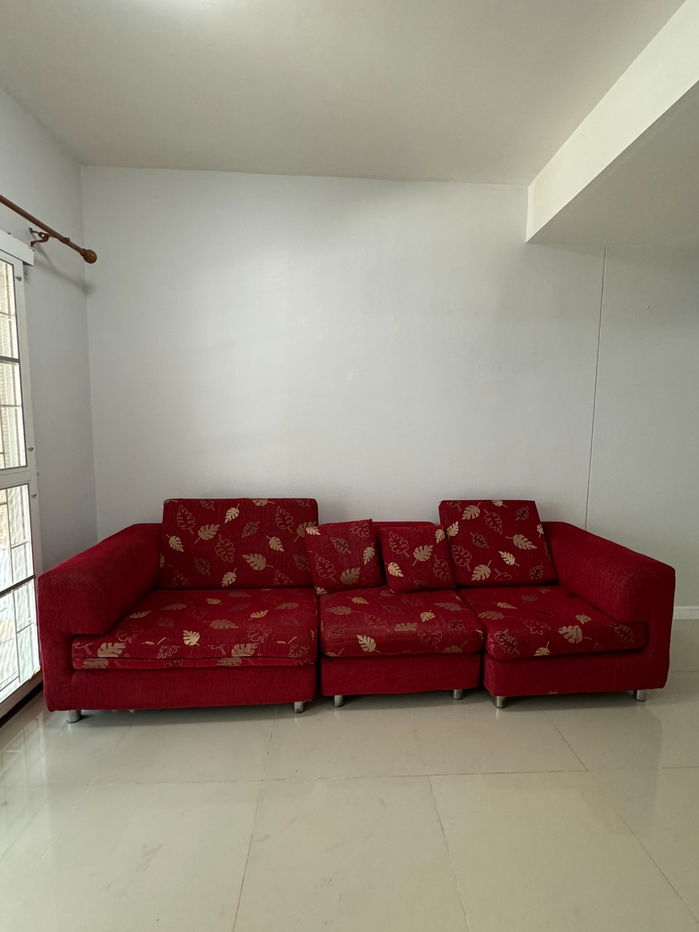 picture ✳️ Townhouse for Sale – Pruksa Ville 60 Onnut–Lat Krabang ✳️ - 4/12